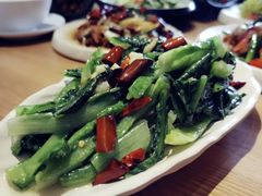 -隔壁老王·家常云南菜(花巷店)