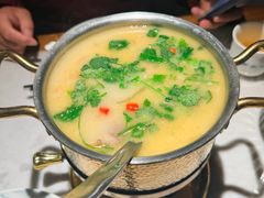 -大潮淮·淮扬菜(何园旗舰店)