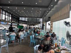 -七鲜渔港美食餐厅(巽寮湾海景店)