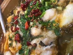 -小钱鱼馆(富春路店)