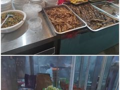 -车头老二大排档(金城步行街店)