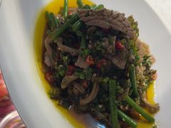 -院8里·少城记忆老川菜(宽窄巷子店)