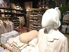 -MUJI无印良品(西单大悦城店)