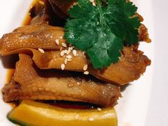 -上海1号私藏菜(静安店)