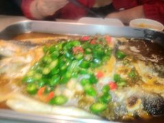 -半天妖烤鱼(新中关购物中心店)