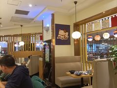 -禾绿回转寿司(苏宁广场店)