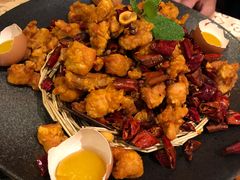 -大鸭梨烤鸭(左家庄店)