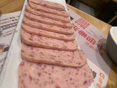 -呷哺呷哺(普陀乐购真北店)