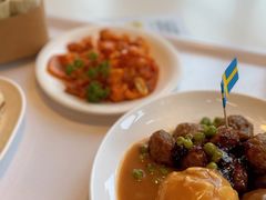 -宜家·瑞典风味餐厅(无锡店)