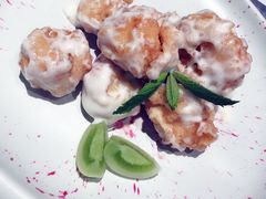 奇妙虾球-小大董·烤鸭(凤凰汇店)