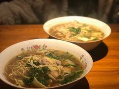 -小狗面馆(复兴店)