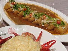 -有位虾匠·香辣蟹·小龙虾(李村店)