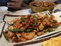 -外婆船宴餐厅·外婆喊你回家吃饭