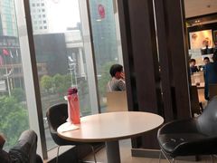 -麦当劳(国贸店)