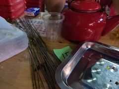 -清真·马峰烤肉(小学习北巷店)