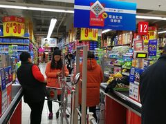 -家乐福会员店(南翔店)