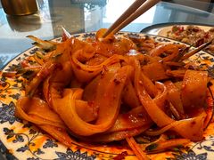 -柴窝堡22号辣子鸡·传承新疆菜