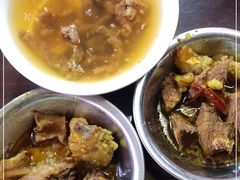 -好成财牛排馆(涂门街总店)