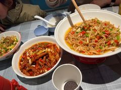 -彭耕记猪油炒小菜(吉联mall店)