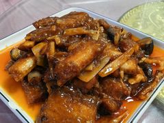 -乐乐餐厅(湘子庙街店)