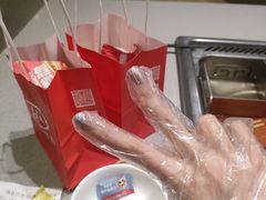 -海底捞火锅(贵和购物中心店.原鲁能城店)