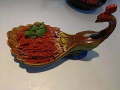 -香佰里重庆火锅(恒力博纳广场店)