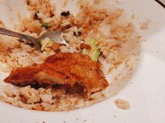 -乡村基(双流时代奥特莱斯餐厅)