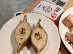 -温野菜涮涮锅(曲江大悦城店)