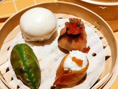 -蔡澜点心·粤菜(花城汇南区店)