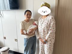 -成都市妇女儿童中心医院(中心院区)