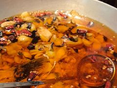 -辣婆婆(航天桥店)