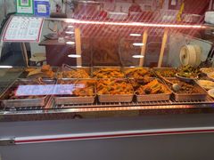 -蒋炸酱(内东街店)