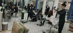 -潘多拉Hairsalon