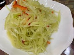 -壹阁胡羊焖饼(特色小吃街店)
