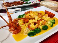 -春满园·早茶·粤菜·宴会(喜宴店)