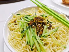 峨嵋凉面-峨嵋酒家总店(车公庄店)