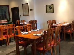 -辣子鸡背(九龙山店)
