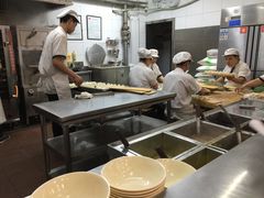 -庆丰包子铺(西便门店)