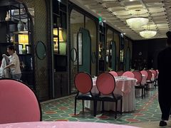 -誉八仙酒楼(静安大悦城店)