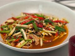 火爆脆肚条-听香·678茶铺(猛追湾店)
