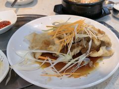 -名家韩国料理·烤肉(瑶海店)