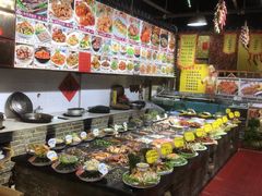 -凤峰大食堂(升平路店)