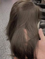 -AFA Hair studio·女士发型设计