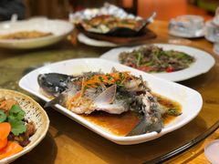 -下梅人家土菜馆(历史文化餐厅度假区店)