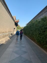 -颐和宾馆宴会厅