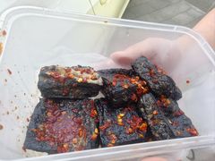 -五娭毑臭豆腐(黄兴南路店)