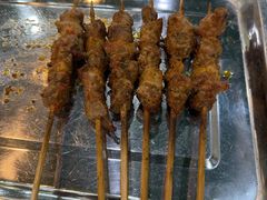 -清真·双和顺·京味菜·涮肉(灯市口店)