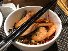 -天津湾西餐厅(三亚海棠湾洲际度假酒店)