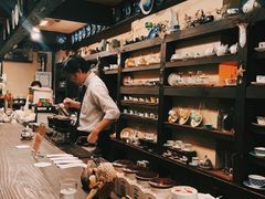 -茶亭 羽當 渋谷