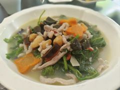 上汤桑叶-石潭贵香酒店(玄真路店)